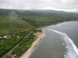 Vol en parapente avec Jérôme